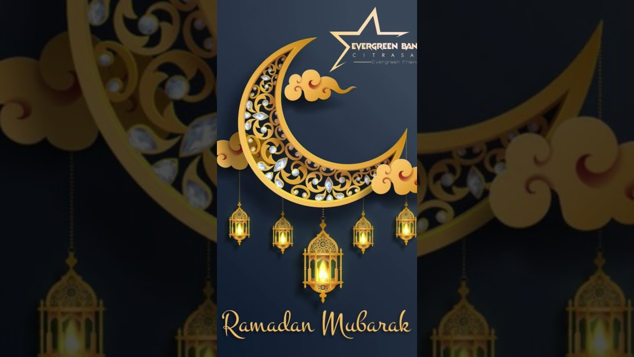 ramjan ka chand mubarak ho 🤲❤️