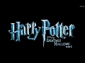 01 - The Oblivation - Harry Potter and the Deathly Hallows Soundtrack (Alexandre Desplat)