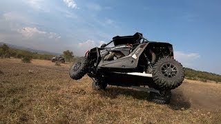 Polaris Rzr1000Turbo Xp 168Hp Встряхнул Лампочку Шо Такое )