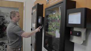 User Authentication on Traka systems