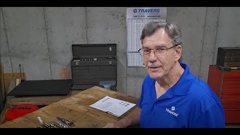How to Choose the Right Drill | Travers Tool Co.