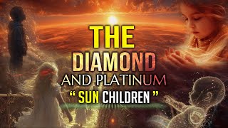Are You A Hidden Starseed? Diamond Or Platinum Sun Child Shocking Revelations