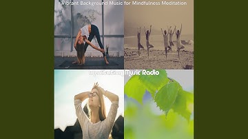 Sparkling Koto and Strings - Vibe for Transcendental Meditation