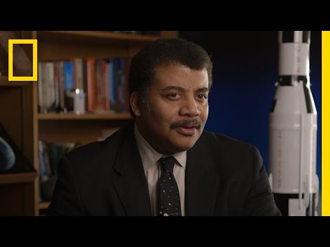 Neil deGrasse Tyson on Christopher Nolan | StarTalk