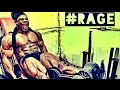 BODYBUILDING MOTIVATION - ANGER MANAGEMENT