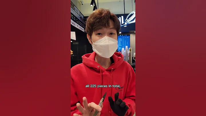 Our Most Expensive Puzzle: Alpine 225 Titanium Jigsaw Puzzle by Lazels #runitdecks