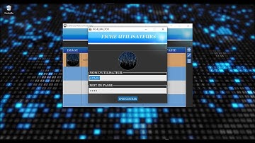 COMMENT ENREGISTRER UNE IMAGE AVEC LA PROGRAMMATION ORIENTÉE DE WINDEV (POO)
