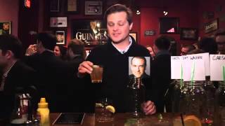CPAC after dark: How to party like a conservative