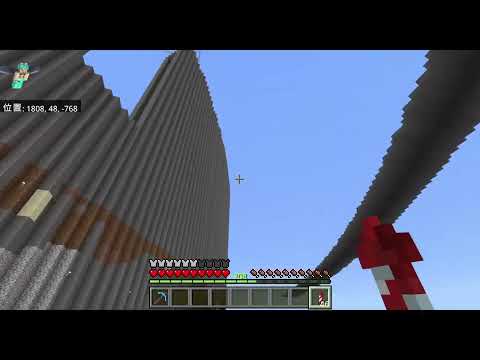 【#205】マインクラフトで真・ロードラン再現【再出発】