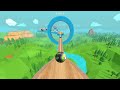 Going Balls Android/iOS All Levels Gameplay | Going Balls | #3