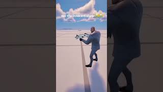 slurp beef #fypviral #fortnite #gaming #funny #shorts collab with @StaticFVyt