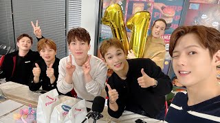 BTOB hadabang #53 - 11th anniversary [English subs]