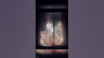 Pace Art + Technology:TeamLab Living Digital Space and Future Parks  3D LED Cube