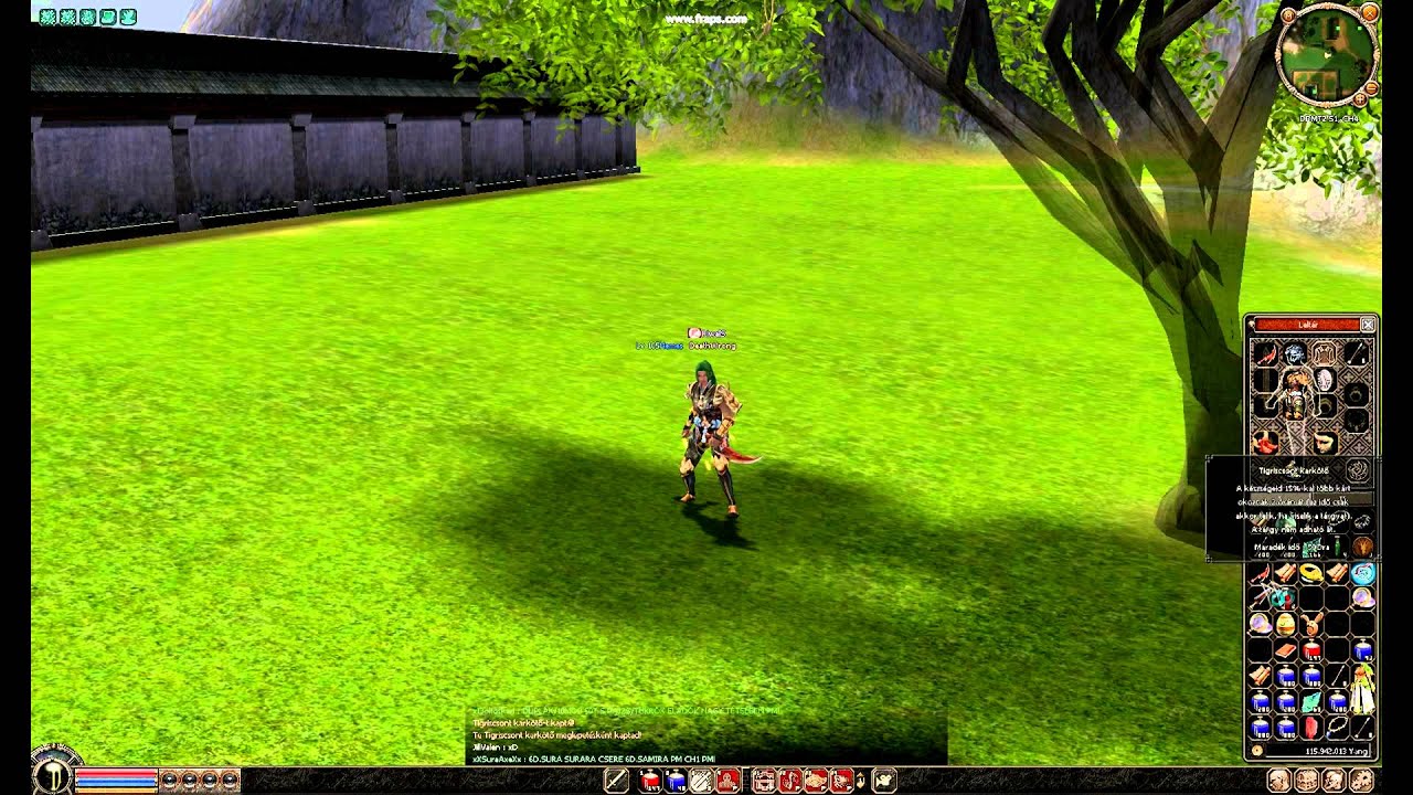 DDMT2 Magnificence ékszerláda nyitás.