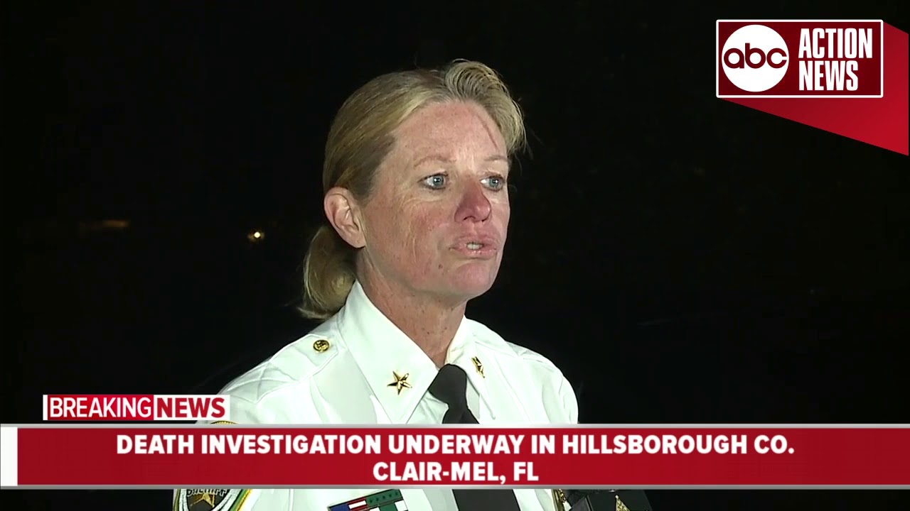 Death investigation underway after 3 bodies found in Clair-Mel