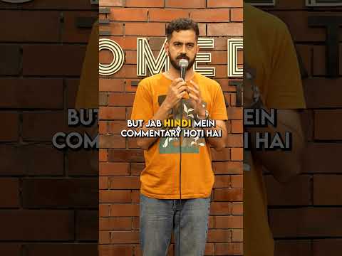 Maharaj ki jai ho #standupcomedy #standup #comedy #cricket #worldcup