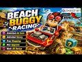 Beach Buggy Racing Mod Terbaru - Unlimited All & Max Upgrade | Latest Version