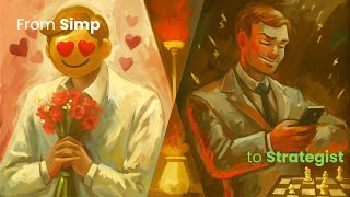 The Prince’s Playbook: Power Moves for Modern “Nice Guys” | Stop Being Walked Over