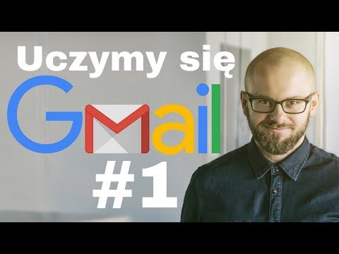 Gmail - Jak zarządzać swoją skrzynką pocztową 📩 💌 😱