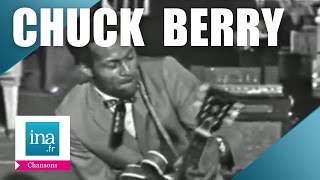 Chuck Berry live à Bordeaux | Archive INA