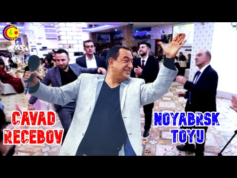 Cavad Recebov - Züleyxa - Rusiya Noyabrsk toyu