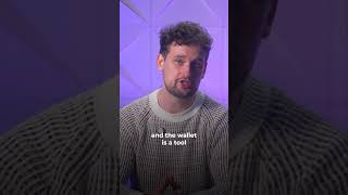 All types of wallets and where crypto is stored are now clear to everyone!