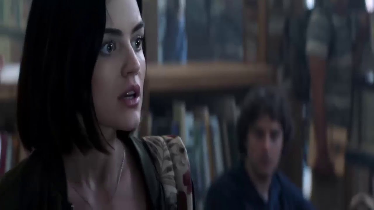 Verdad o Reto Trailer Oficial Español Latino YouTube Verdad o Reto Trailer Oficial Español Latino YouTube