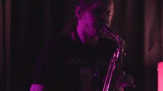 A.J. Herring, Zachary Hickerson, & Jonas Van den Bossche on July 8, 2022 at The G8, Gainesville, FL
