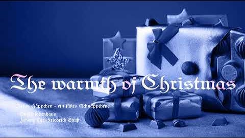 The warmth of Christmas (Best Fonts: some of the best Blackletter fonts, Fraktur fonts in the world)