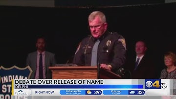 Expert: Authorities shouldn’t have kept public ‘in the dark’ about Delphi murders arrest