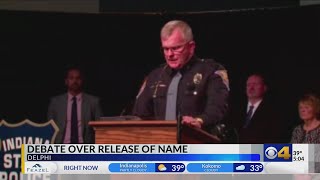 Expert: Authorities shouldn’t have kept public ‘in the dark’ about Delphi murders arrest