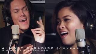 ALMOST PARADISE (cover)