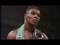Mike Tyson - All Knockouts (Under 60 seconds)