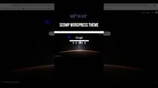 SEOWP WordPress Theme for Digital Marketing Agency, Social Media & SEO Company