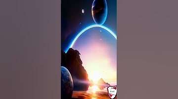 Beautiful solar system animation made in Blender #youtuber #video #youtubeshorts