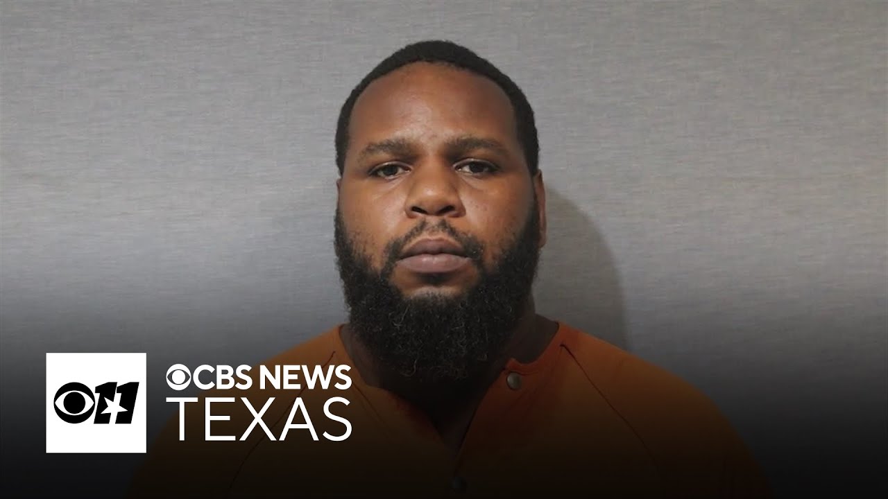 Garland man charged with capital murder after 2 women killed, police ...