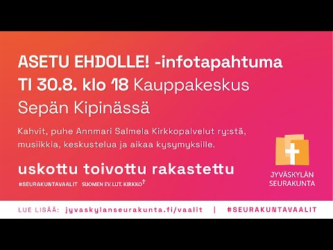 Video: Käytitkö gospel for Asia varoja väärin?