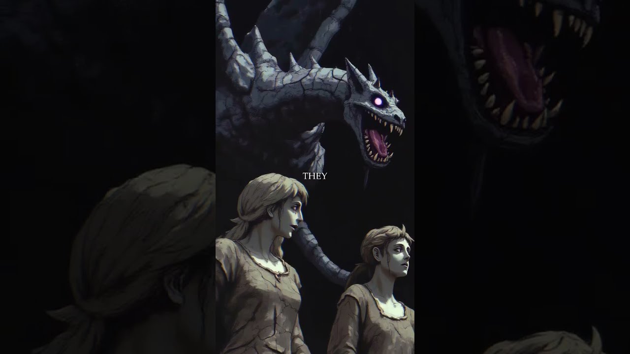 Forbidden Facts Gargoyle Ancient Cathedral Myth