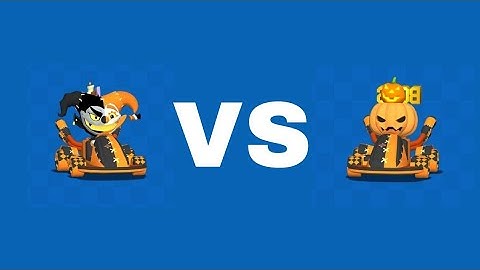 Smash Karts 1v1 With BoboSK!