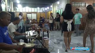 Tak Parani Ono Kojigang Dolly Raisa X Santika  Ard   Wk 