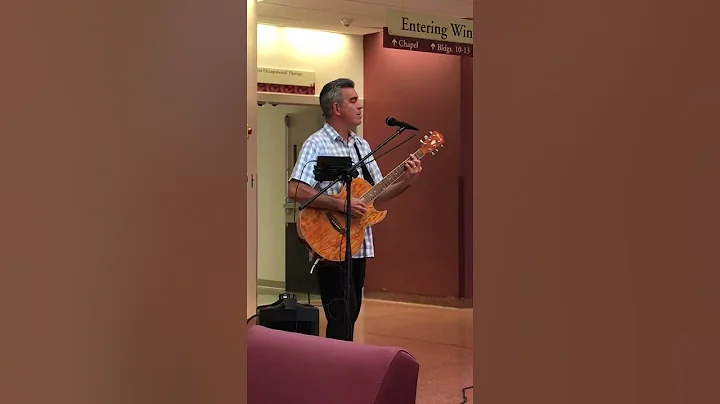 I Remember You performed by Frank DAmbrosio