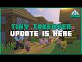 Minecraft Tiny Takeover – Everything You Need to Know About the Latest Update