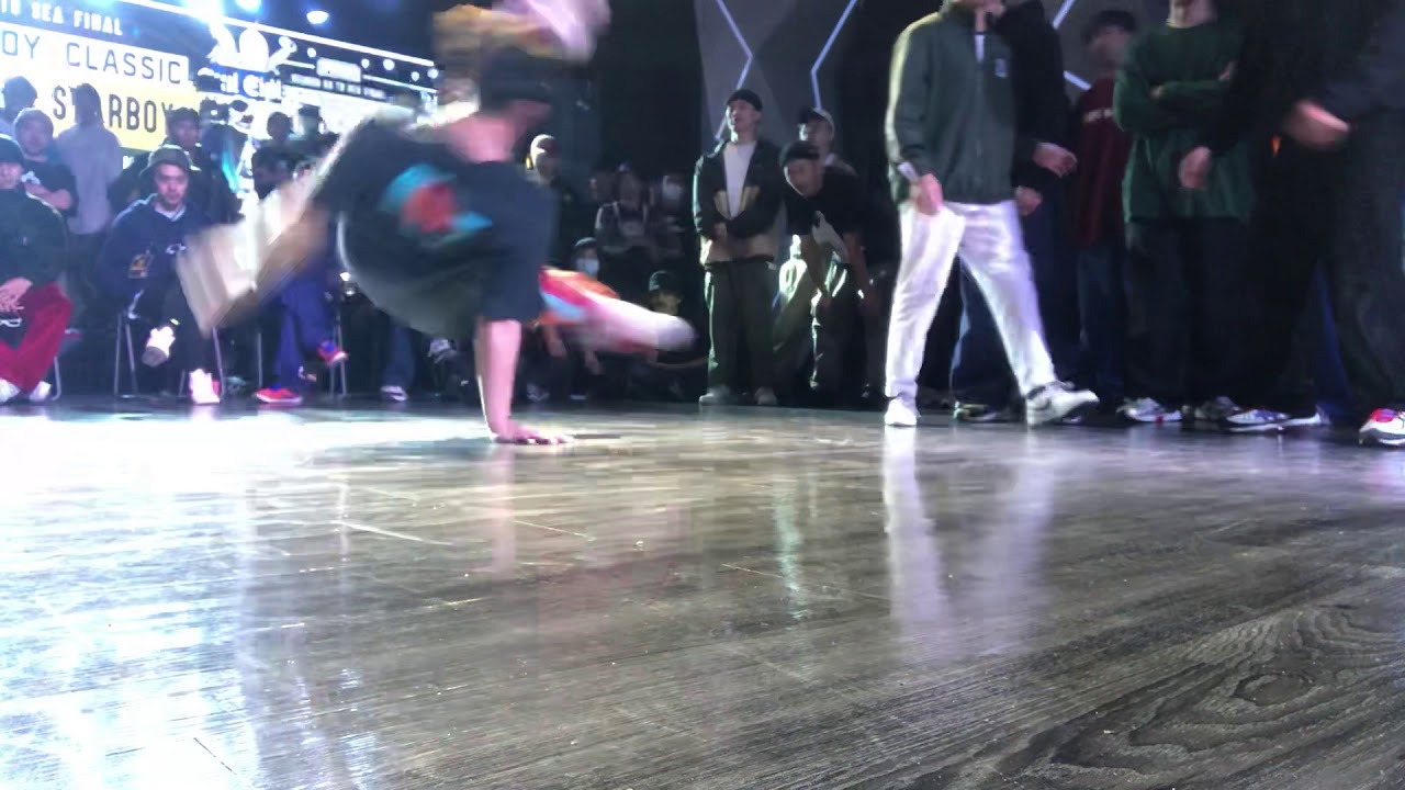 STARBOYZ vs sniper force TOP4 YouTube