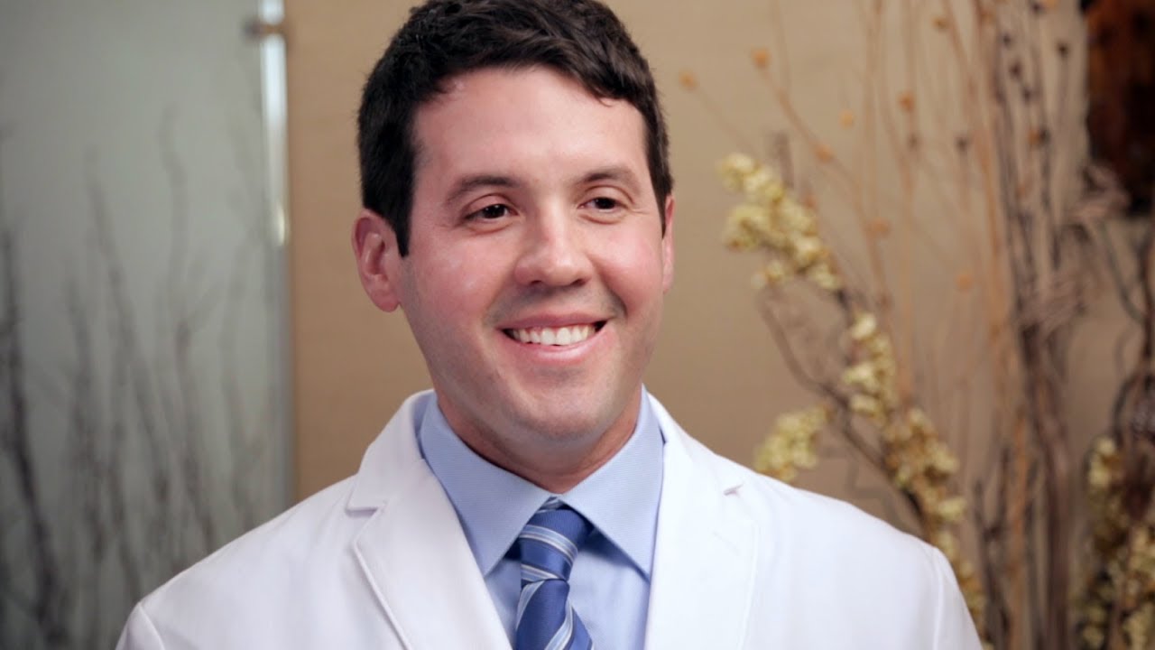 Christopher Kepros, DDS in Mason City IA North Iowa Oral Surgery & Dental Implant Center YouTube