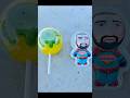 shami toy candy with Rool cube unboxing 🤩