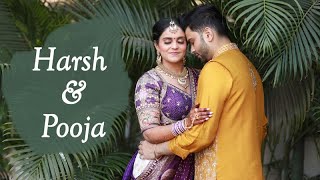 Baaarat X Haldi X Grah Satak Cinematic Wedding Highlight Flash Point Photo Studio Surat