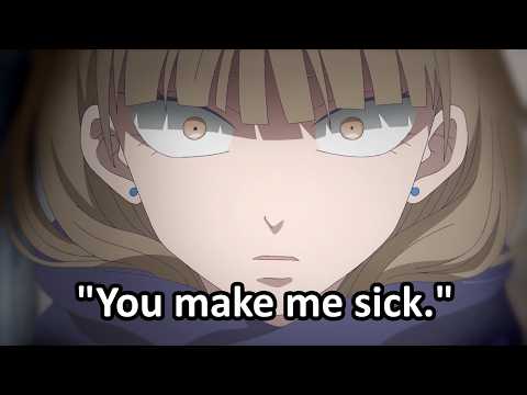 "The worst she can say is no."