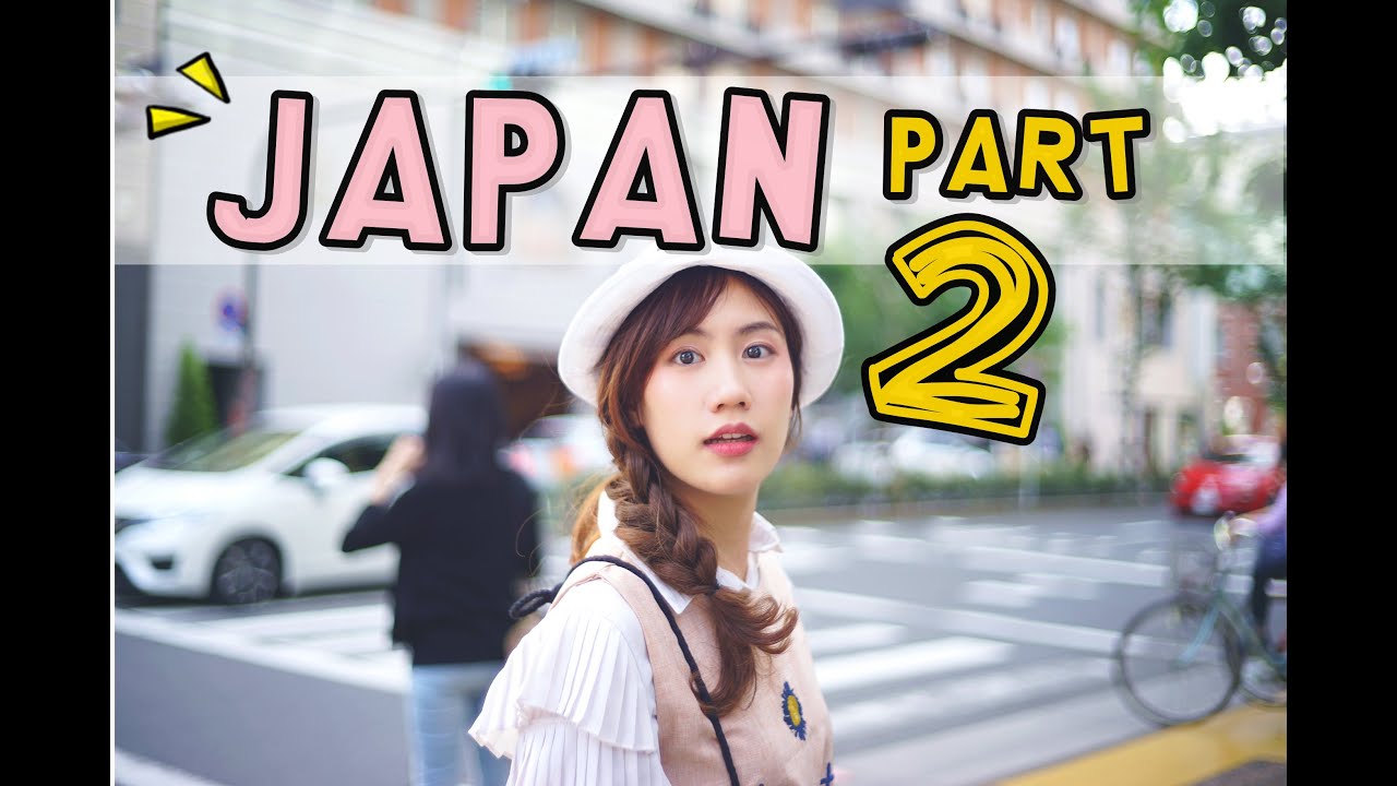 MayyR in Japan | Okayama-Hiroshima-Himeji เมอาพากินแหลกที่ญี่ปุ่น Part2