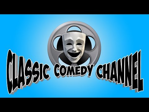 CLASSIC COMEDY CHANNEL PROMOTION VIDEO