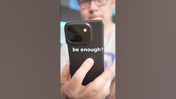 Pixel 9 Pro Fold Case Solves the BIGGEST Problem!